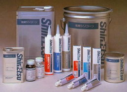 粘着性（ P+R成型用高效粘接剂X-34-1745A/B）